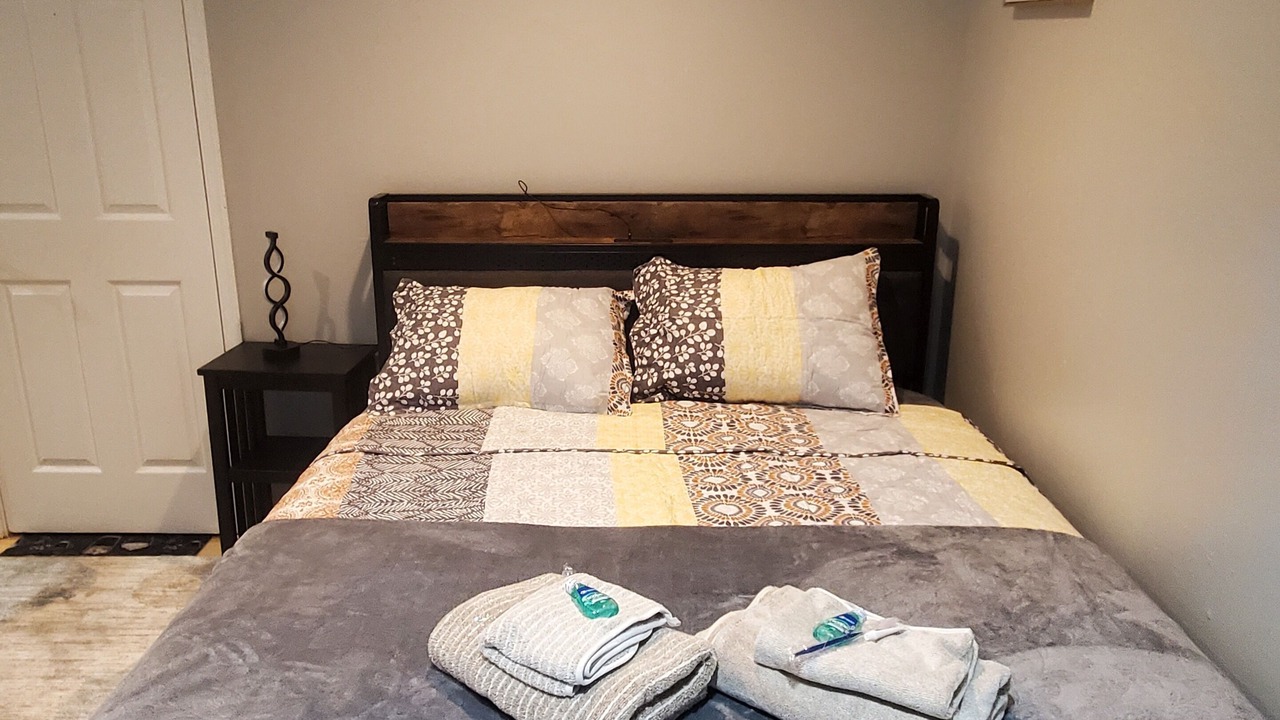 Photo of Bedroom in Sterling