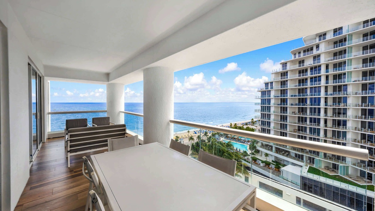 Photo of Outdoor in Central Beach