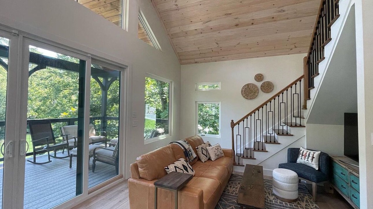 Photo of Livingroom in Friendsville