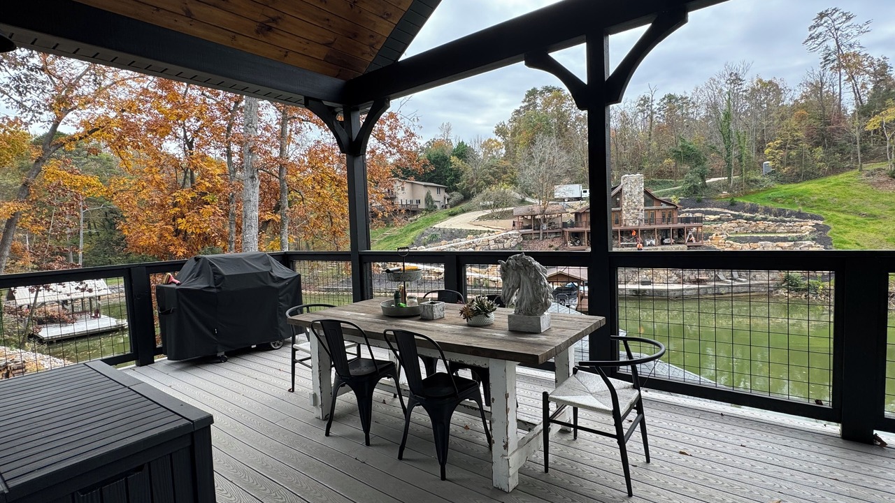 Photo of Outdoor in Friendsville