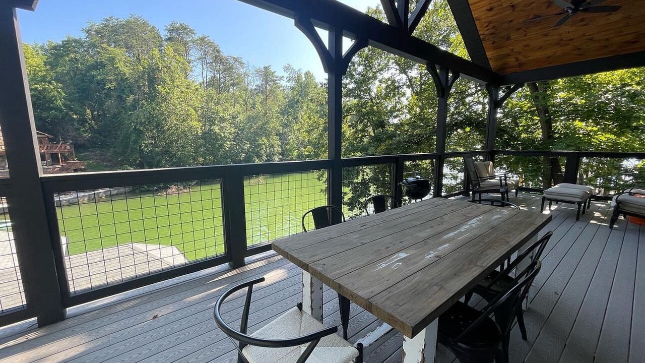 Photo of Outdoor in Friendsville