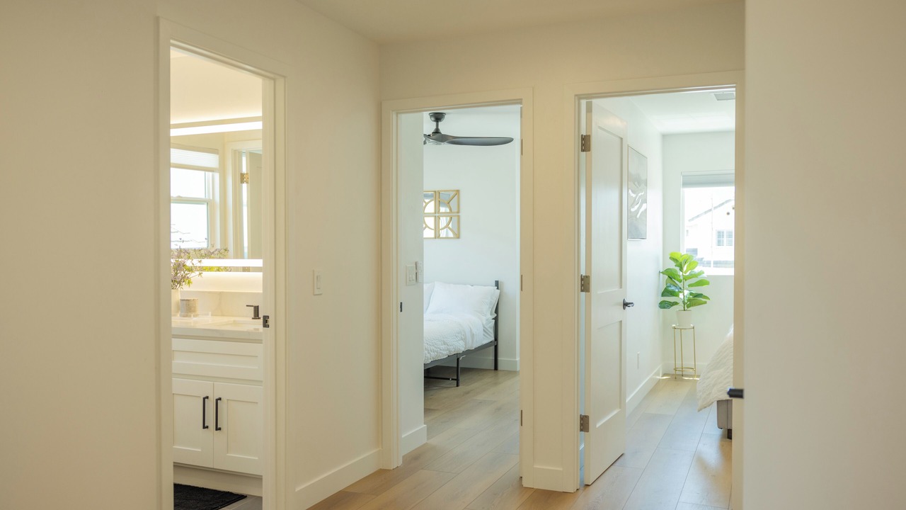 Photo of Bedroom in Carmel Mountain Ranch