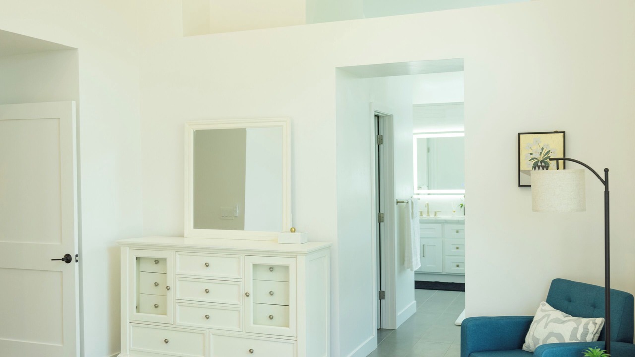 Photo of Bedroom in Carmel Mountain Ranch