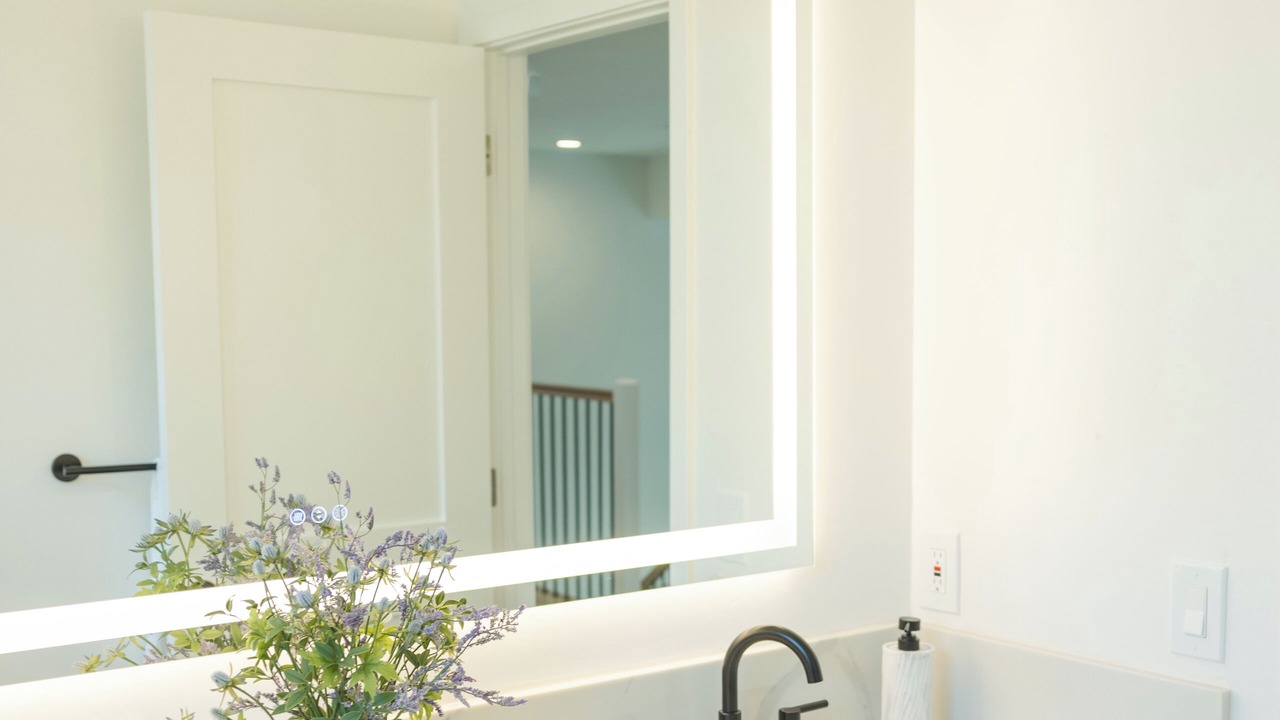 Photo of Bathroom in Carmel Mountain Ranch