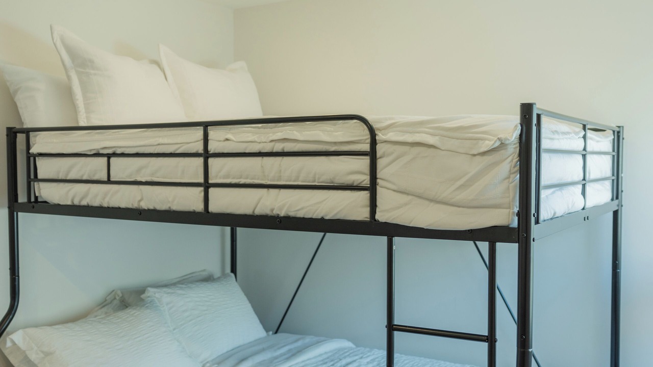 Photo of Bedroom in Carmel Mountain Ranch