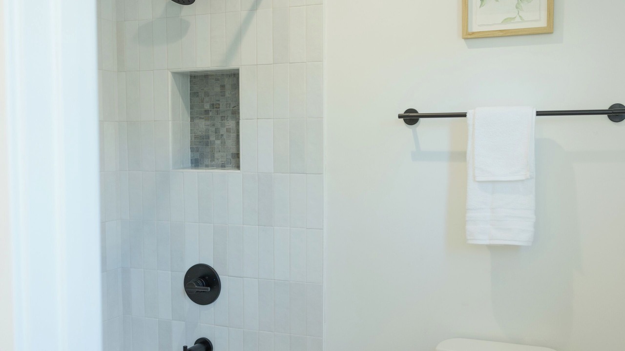 Photo of Bathroom in Carmel Mountain Ranch