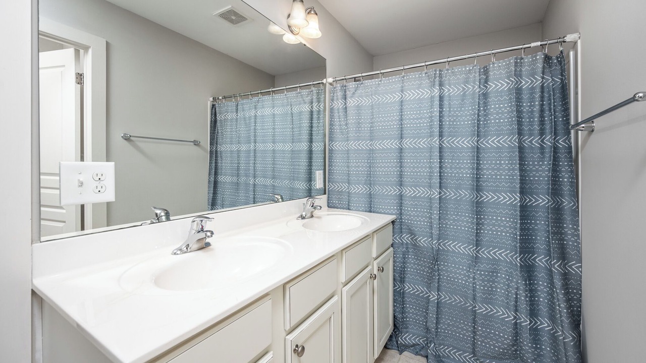 Photo of Bathroom in Durham