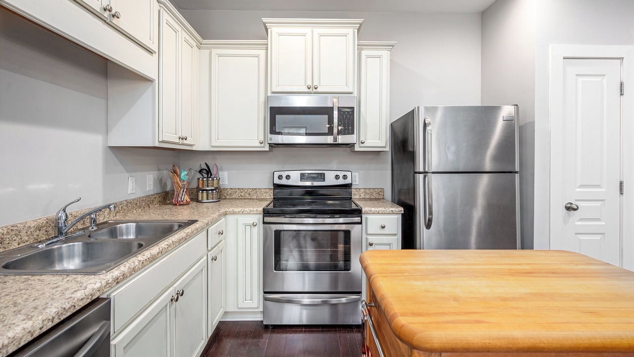Photo of Kitchen in Durham