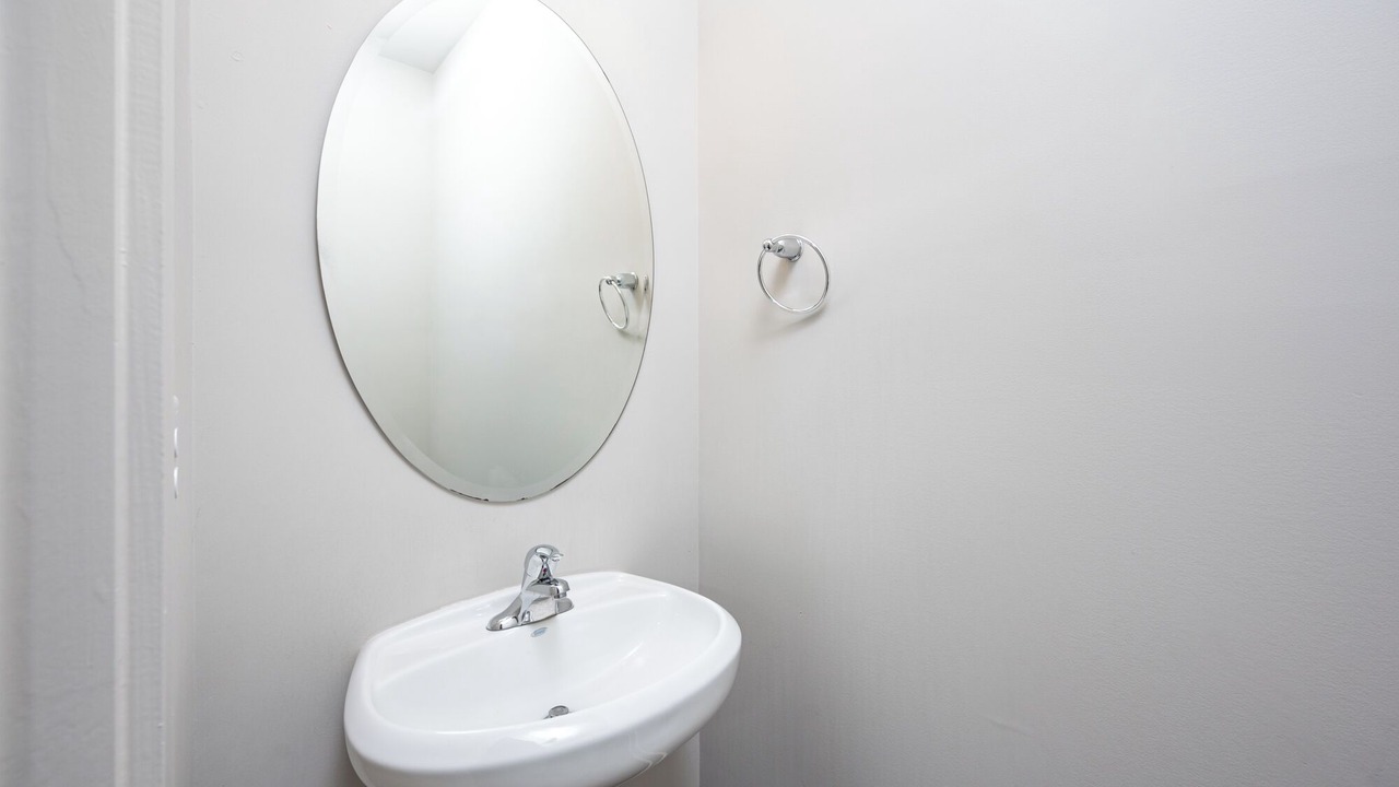 Photo of Bathroom in Durham