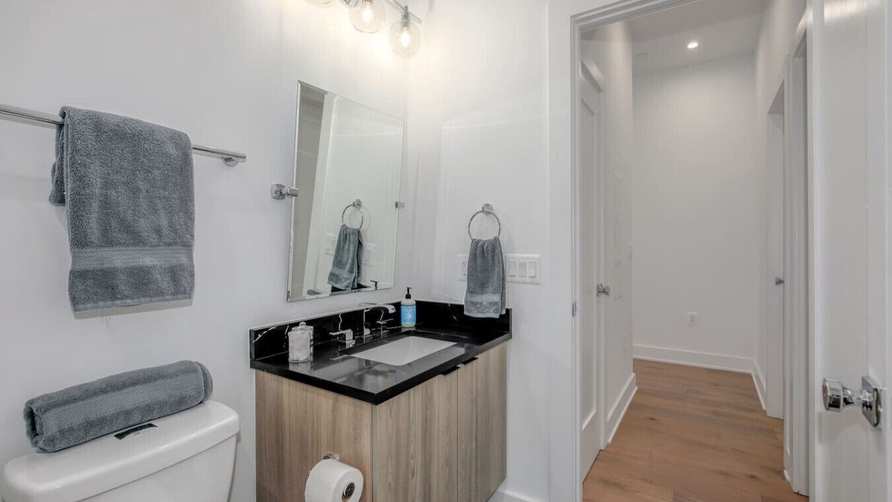 Photo of Bathroom in Southeast