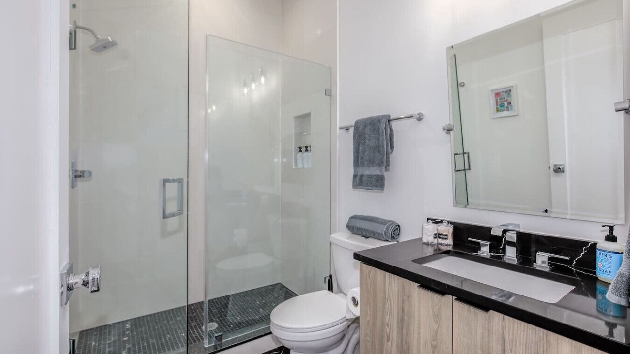 Photo of Bathroom in Southeast
