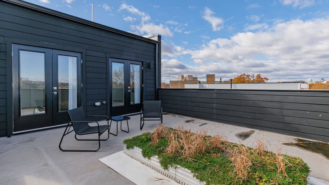 Photo of Patio Balcony in Southeast