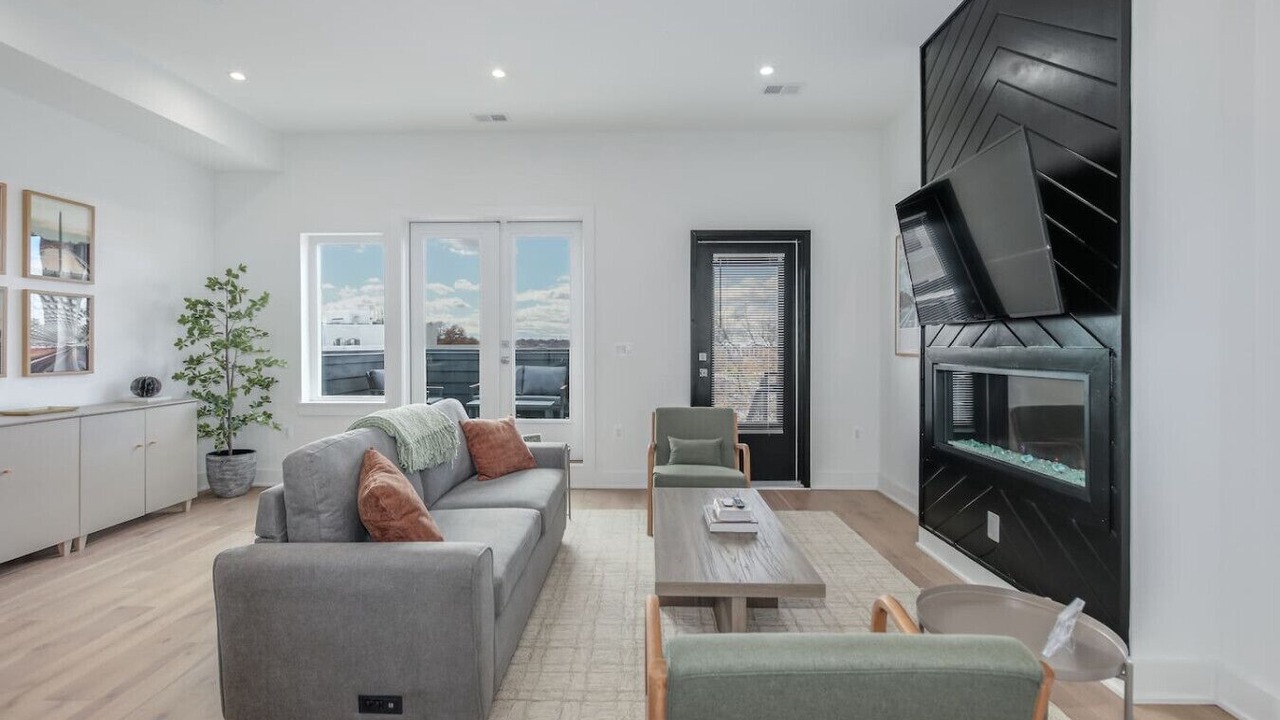 Photo of Livingroom in Southeast
