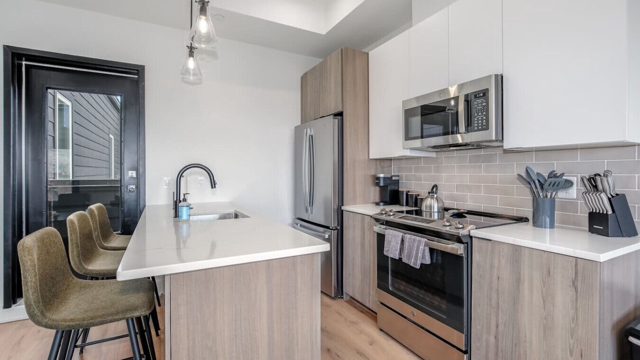 Photo of Kitchen in Southeast