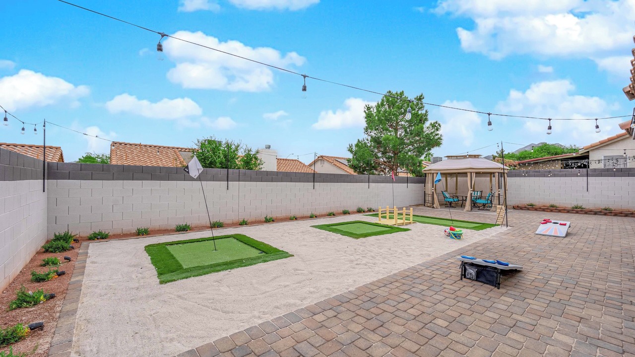 Photo of Outdoor in Mission Hills