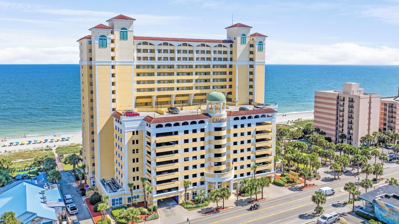 Photo of Outdoor in Myrtle Beach