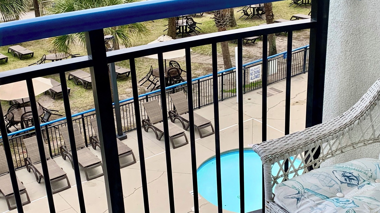 Photo of Outdoor in Myrtle Beach