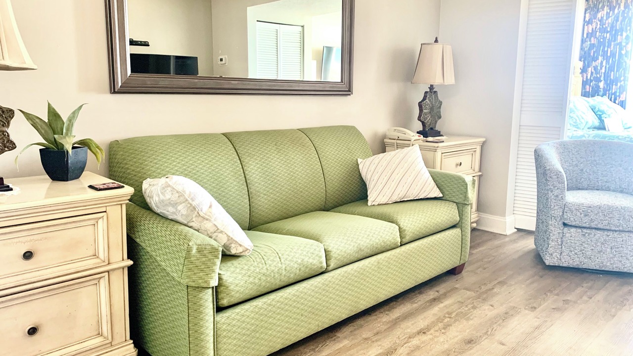 Photo of Livingroom in Myrtle Beach