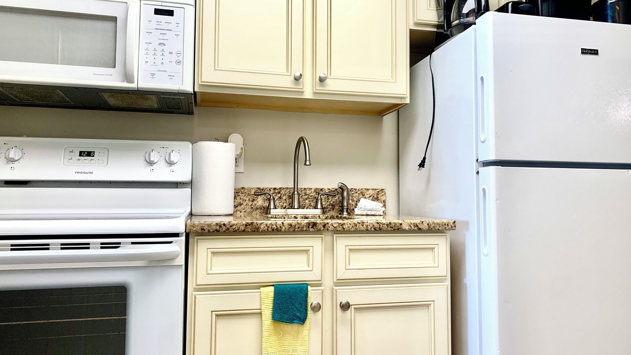 Photo of Kitchen in Myrtle Beach
