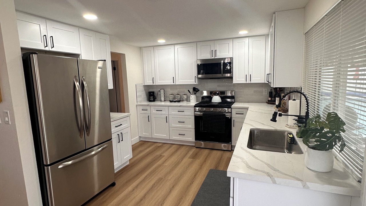 Photo of Kitchen in Paradise