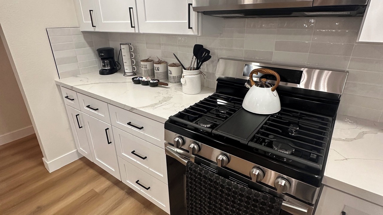 Photo of Kitchen in Paradise
