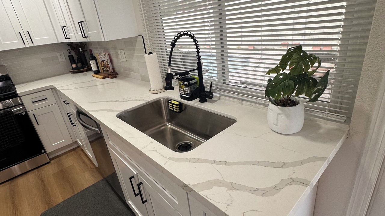 Photo of Kitchen in Paradise