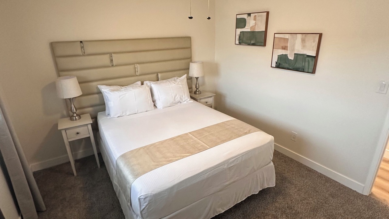 Photo of Bedroom in Paradise