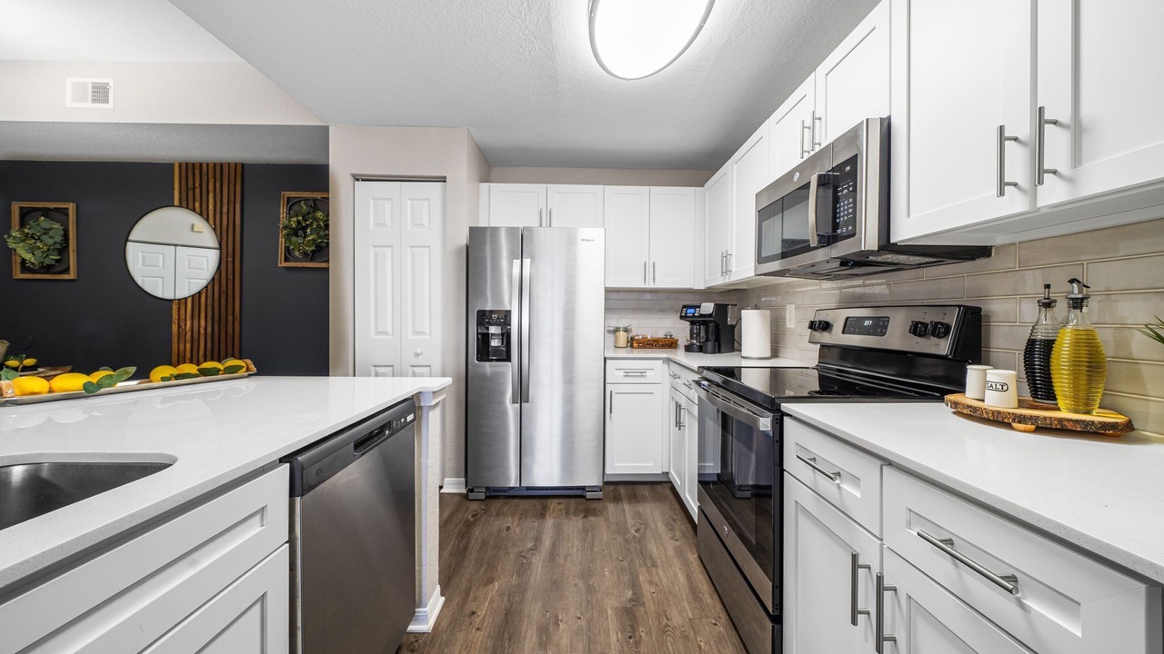 Photo of Kitchen in Westchase