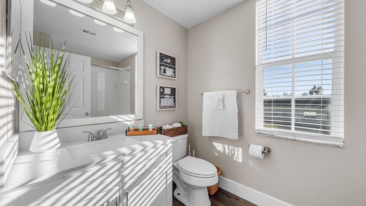 Photo of Bathroom in Westchase