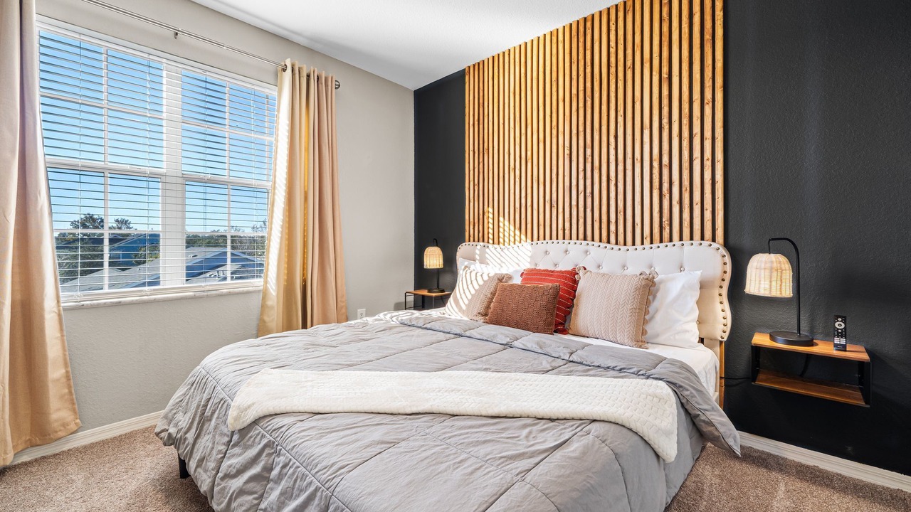 Photo of Bedroom in Westchase
