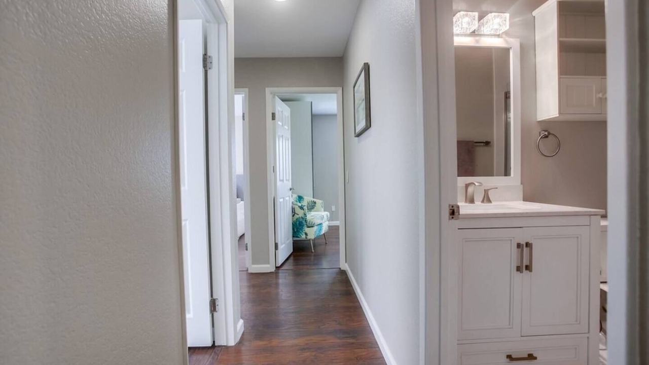 Photo of Bathroom in Mira Mesa