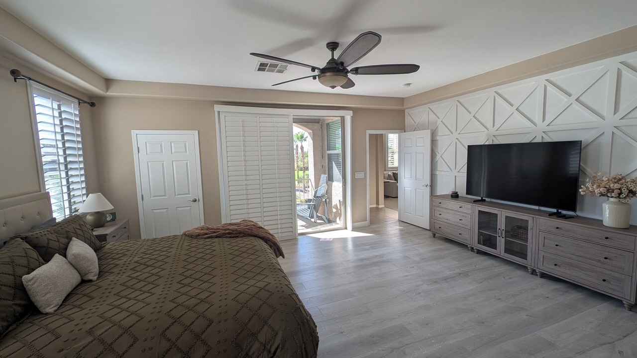 Photo of Bedroom in Calico Ridge