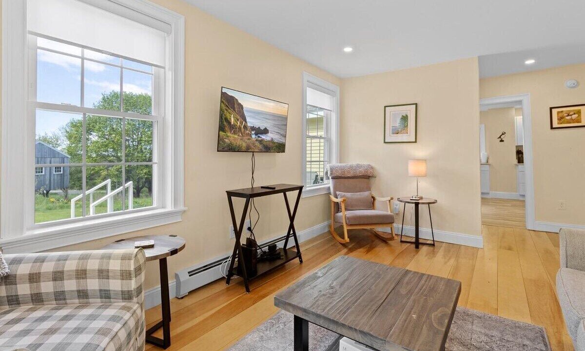 Photo of Livingroom in Saint George