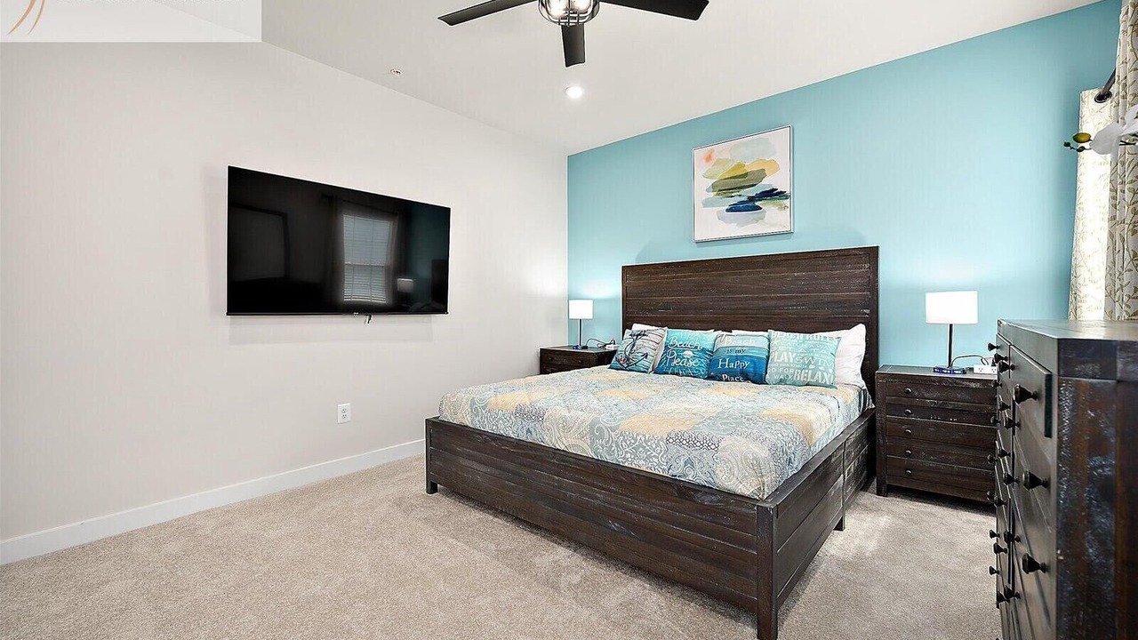 Photo of Bedroom in Bayside