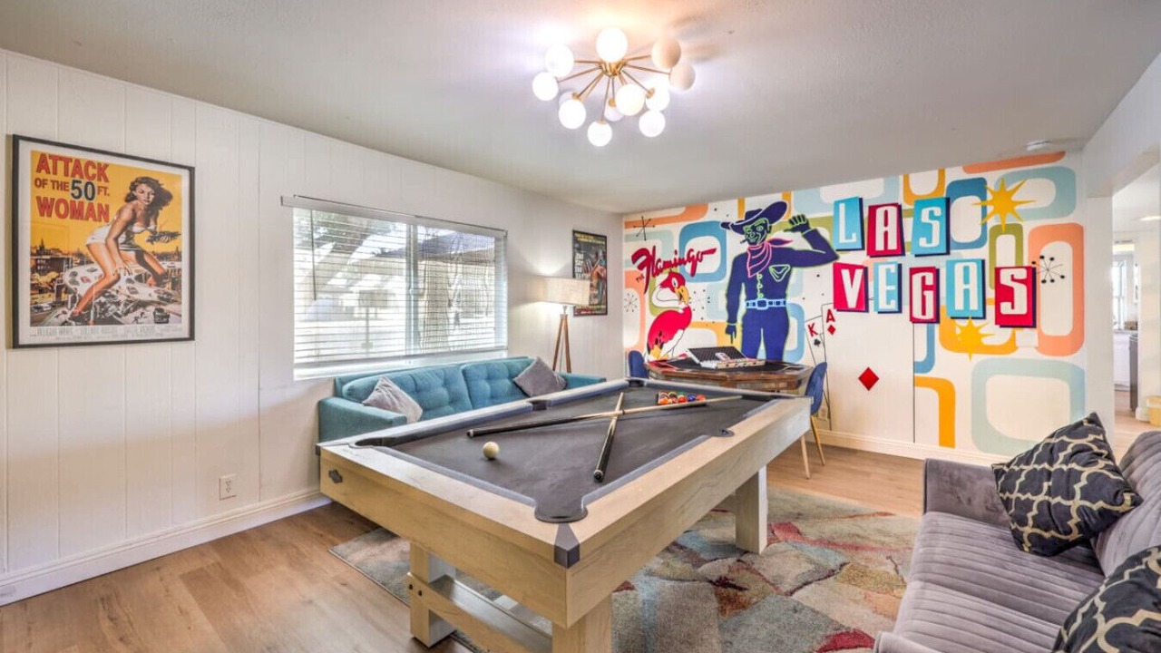 Photo of Bedroom in Paradise