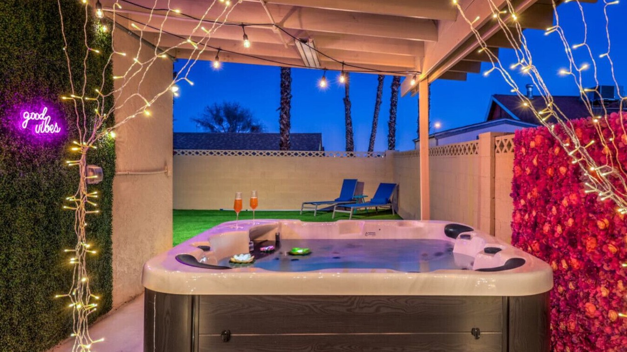 Photo of Patio Balcony in Paradise