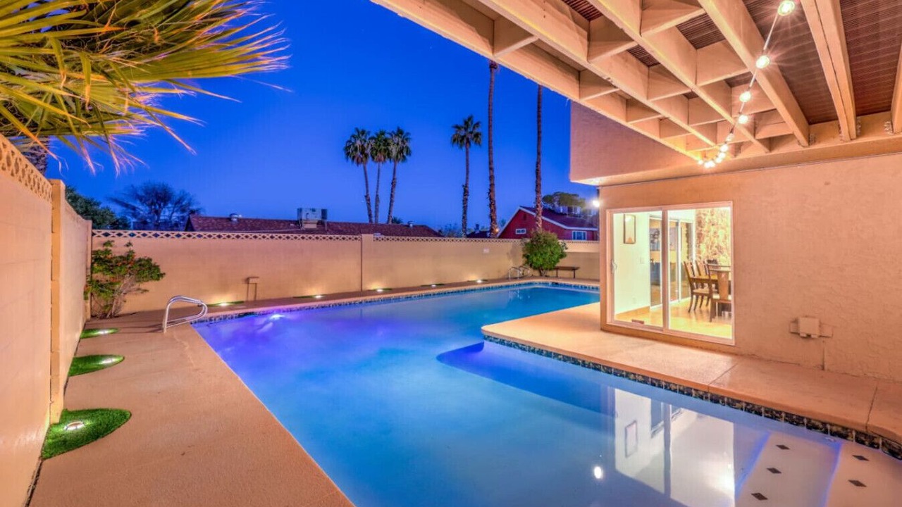 Photo of Outdoor in Paradise