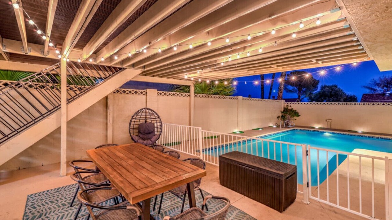 Photo of Outdoor in Paradise