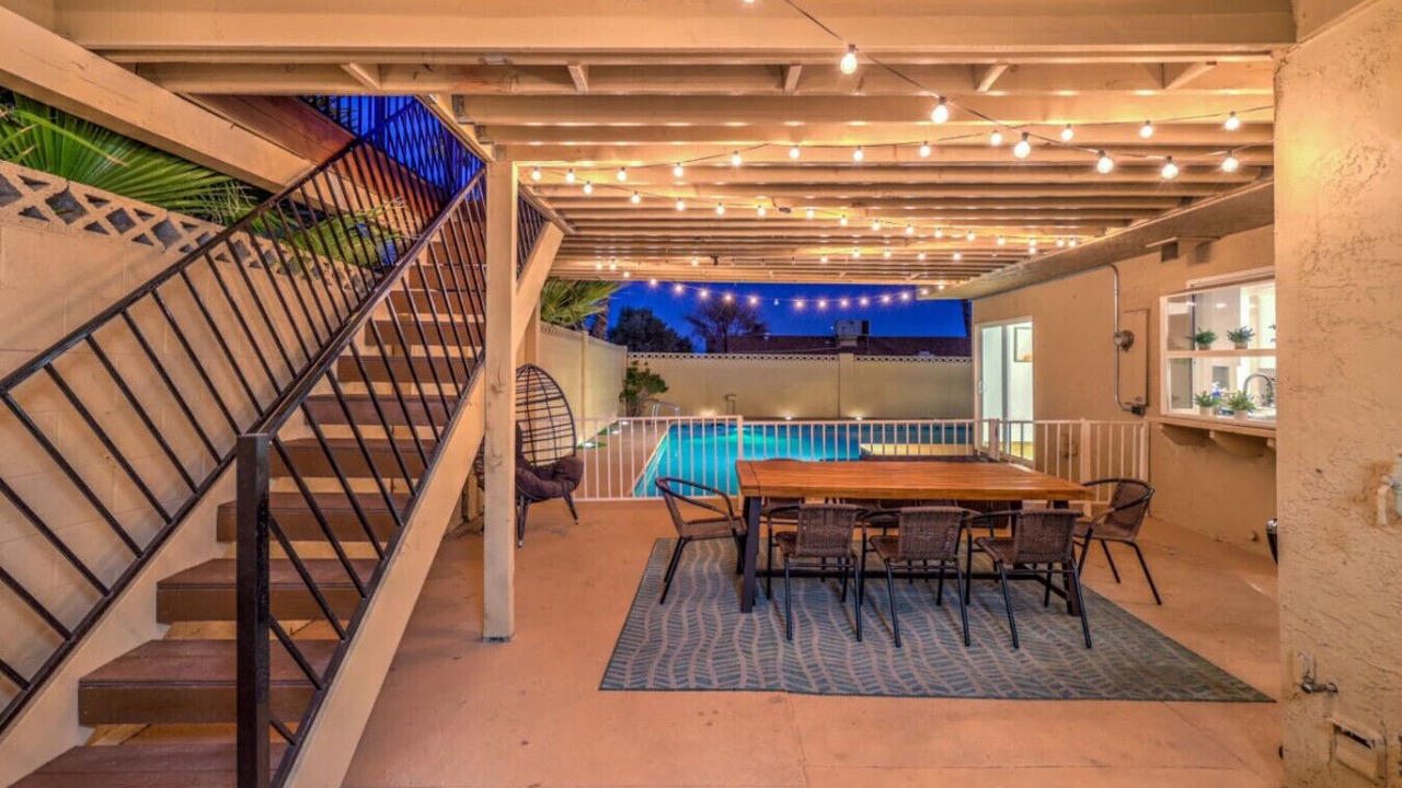 Photo of Outdoor in Paradise
