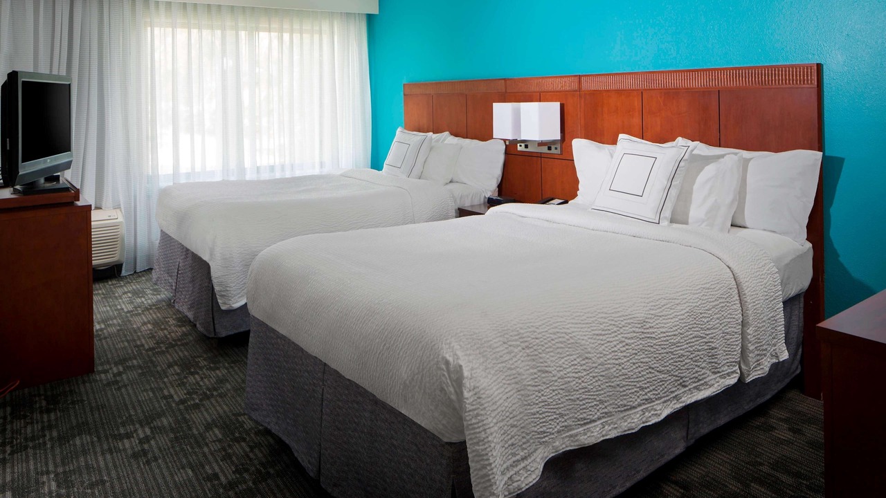 Photo of Bedroom in Boca Raton
