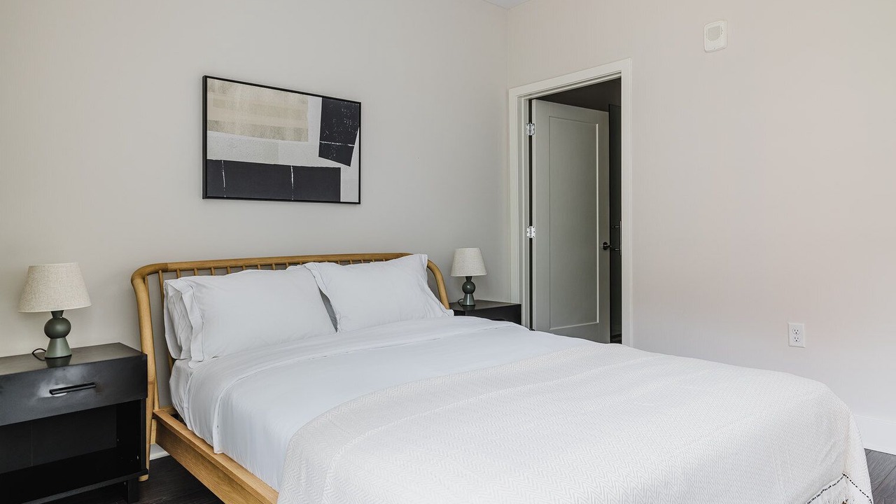 Photo of Bedroom in Bethesda