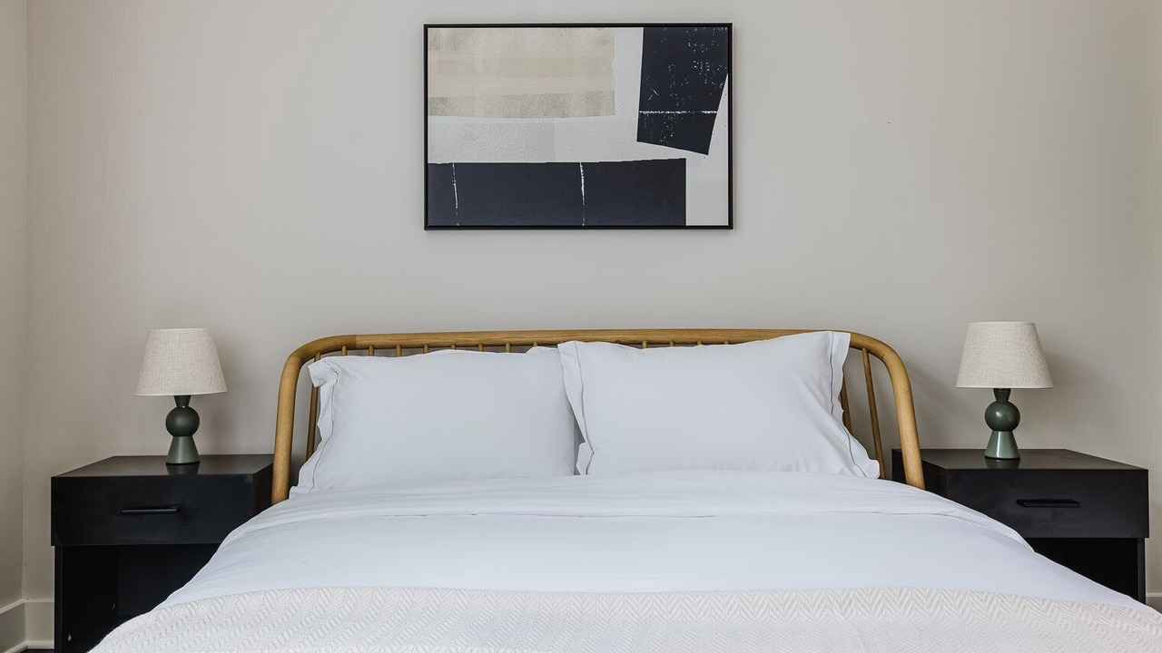 Photo of Bedroom in Bethesda
