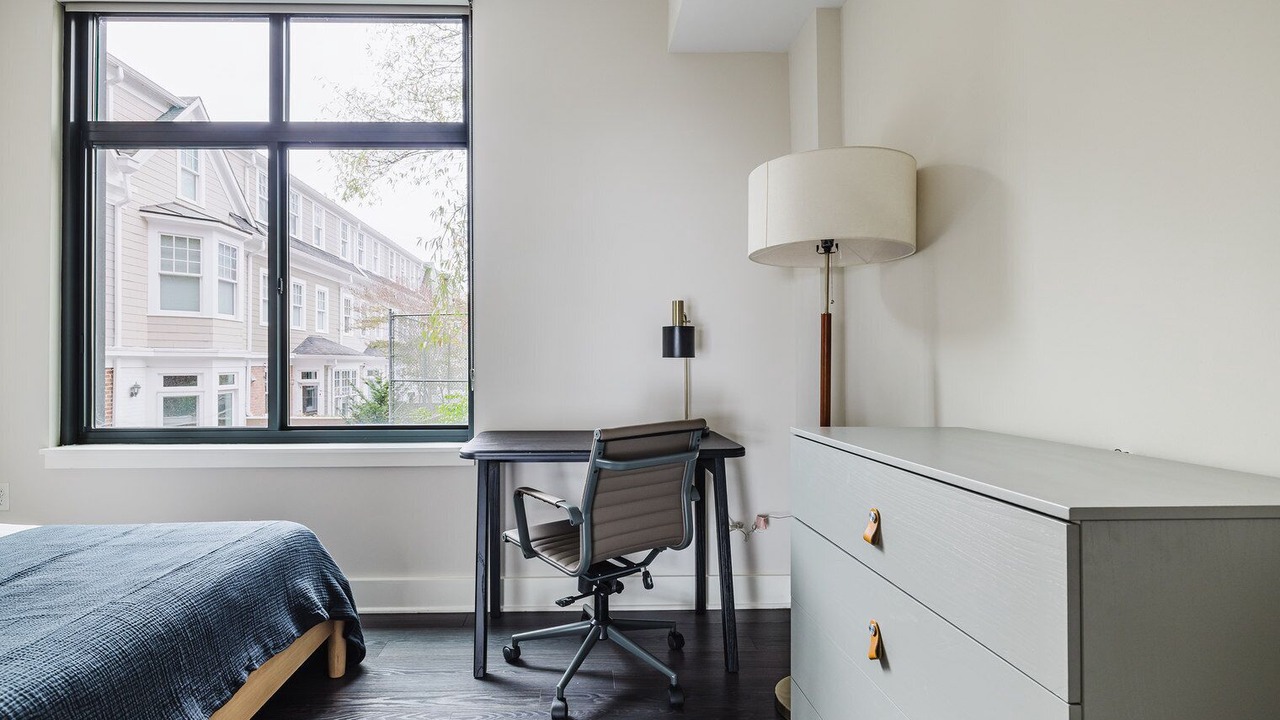 Photo of Bedroom in Bethesda