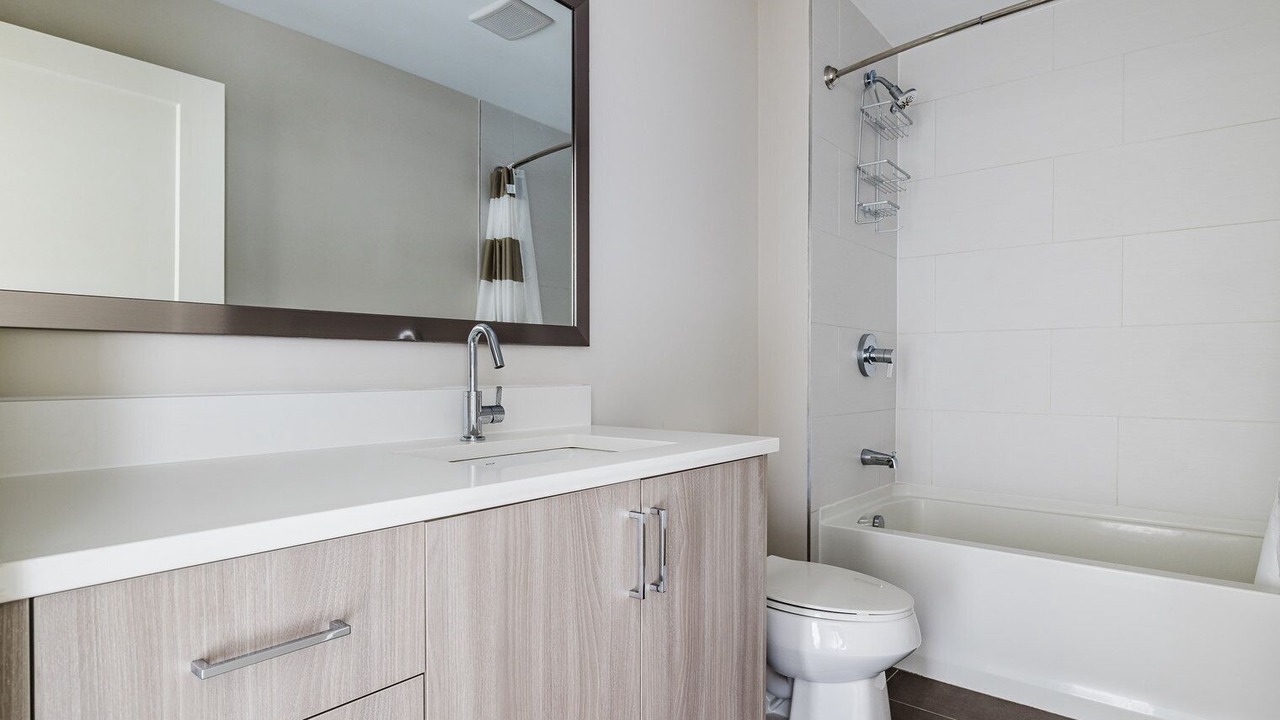 Photo of Bathroom in Bethesda