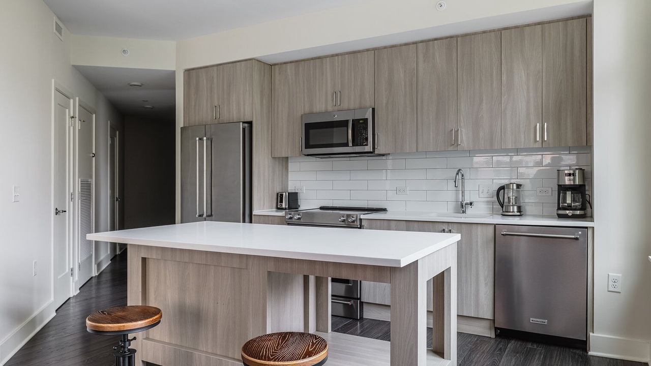 Photo of Kitchen in Bethesda