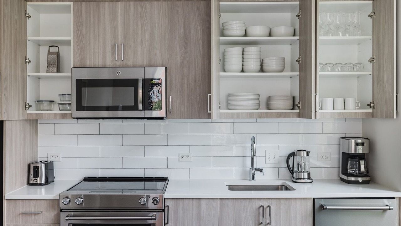 Photo of Kitchen in Bethesda