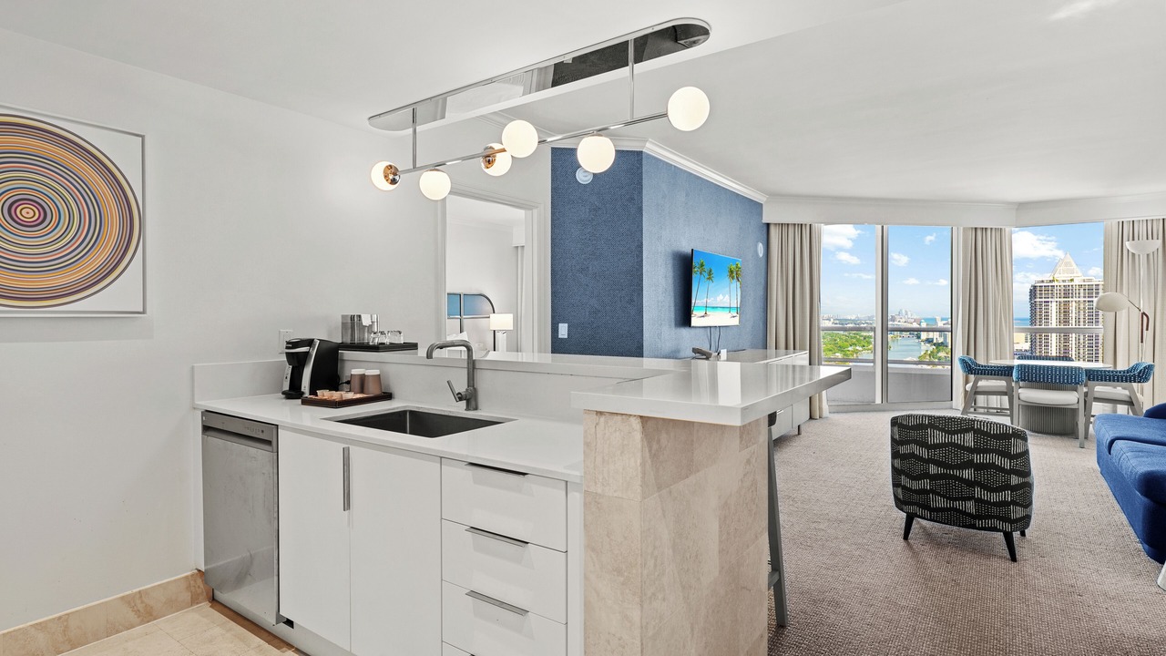 Photo of Kitchen in Mid Beach