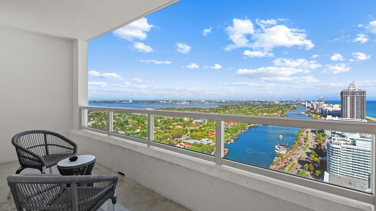 Photo of Outdoor in Mid Beach