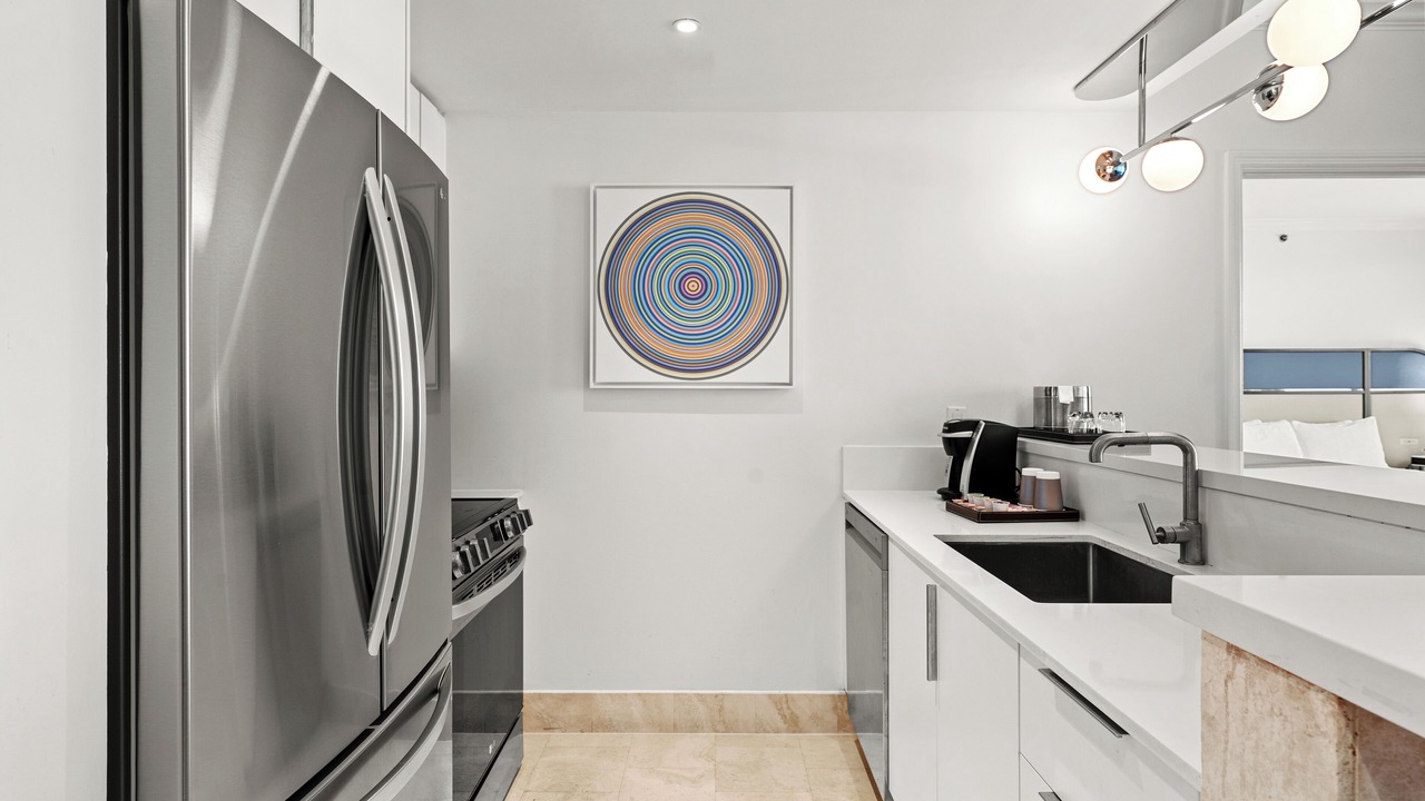 Photo of Kitchen in Mid Beach