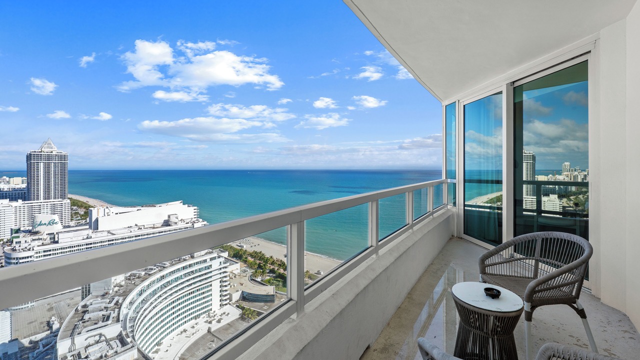 Photo of Outdoor in Mid Beach
